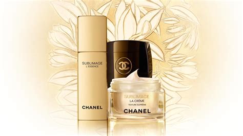 chanel skin care good|chanel anti aging skin care.